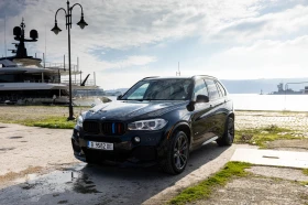 BMW X5 5.0, снимка 5