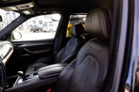 BMW X5 5.0, снимка 11