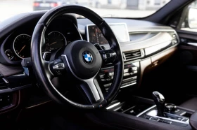 BMW X5 5.0, снимка 9