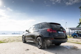 BMW X5 5.0, снимка 15