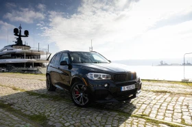 BMW X5 5.0, снимка 1