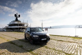 BMW X5 5.0, снимка 6