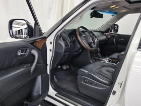 Infiniti QX80 * 5.6* AWD* ЦЕНАДОБГ!, снимка 10