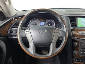 Infiniti QX80 * 5.6* AWD* ЦЕНАДОБГ!, снимка 13