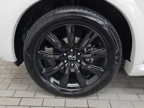 Infiniti QX80 * 5.6* AWD* ЦЕНАДОБГ!, снимка 5