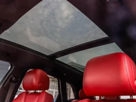 Audi SQ5 MATRIX* ПАНОРАМА* КАМЕРА* LANE* ASSIST* , снимка 11