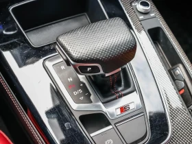 Audi SQ5 MATRIX* ПАНОРАМА* КАМЕРА* LANE* ASSIST* , снимка 9