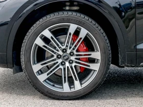 Audi SQ5 MATRIX* ПАНОРАМА* КАМЕРА* LANE* ASSIST* , снимка 4