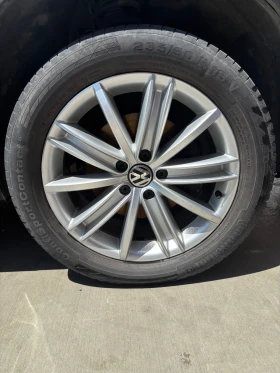 VW Tiguan, снимка 14