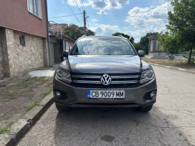 VW Tiguan, снимка 3