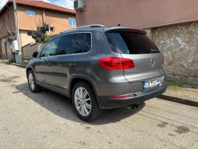 VW Tiguan, снимка 6