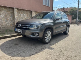 VW Tiguan, снимка 2