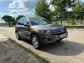 VW Tiguan, снимка 1