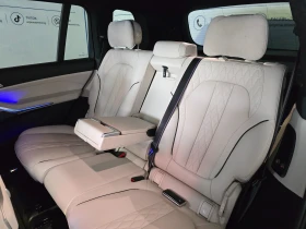 BMW X7 M60i Xdrive | HARMON KARDON* ПОДГРЕВ* ОБДУХВАНЕ* , снимка 12