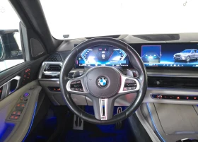 BMW X7 M60i Xdrive | HARMON KARDON* ПОДГРЕВ* ОБДУХВАНЕ* , снимка 9