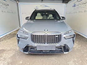 BMW X7 M60i Xdrive | HARMON KARDON* ПОДГРЕВ* ОБДУХВАНЕ* , снимка 2