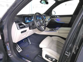 BMW X7 M60i Xdrive | HARMON KARDON* ПОДГРЕВ* ОБДУХВАНЕ* , снимка 7
