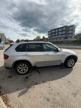 BMW X5 E70, снимка 8