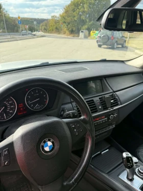 BMW X5 E70, снимка 9