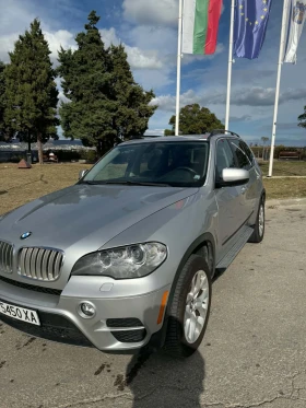 BMW X5 E70, снимка 3