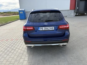 Mercedes-Benz GLC 250 N1, снимка 5