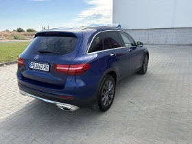 Mercedes-Benz GLC 250 N1, снимка 6