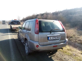 Обява за продажба на Nissan X-trail ~11 лв. - изображение 2