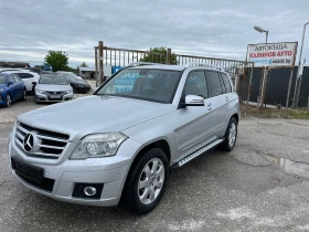 Mercedes-Benz GLK 320cdi 4 Matic Реални км!!!