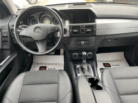 Mercedes-Benz GLK 320cdi 4 Matic, снимка 8