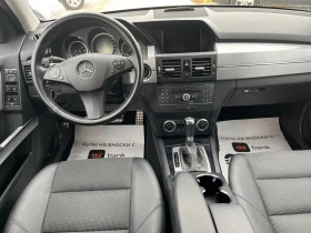 Mercedes-Benz GLK 320cdi 4 Matic Реални км!!!, снимка 8