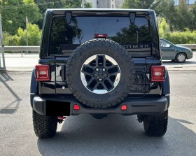 Jeep Wrangler RUBICON 3.6 i OPEN TOP | Mobile.bg   8