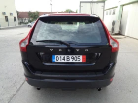 Volvo XC60 2.4-D5-4x4-ЛИЗИНГ, снимка 6