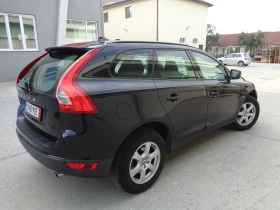 Volvo XC60 2.4-D5-4x4-ЛИЗИНГ, снимка 4