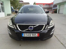 Volvo XC60 2.4-D5-4x4-ЛИЗИНГ, снимка 5