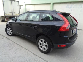 Volvo XC60 2.4-D5-4x4-ЛИЗИНГ, снимка 3