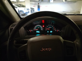 Jeep Grand cherokee 4.7 LPG, снимка 12