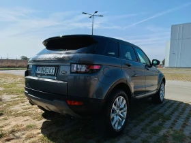 Land Rover Range Rover Evoque 2.0 D 150 K.C., снимка 5