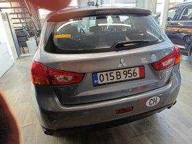 Mitsubishi ASX 2.2DiD ШВЕЙЦАРИЯ - [6] 