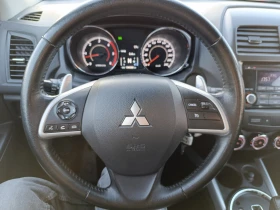 Mitsubishi ASX 2.2DiD ШВЕЙЦАРИЯ - [15] 