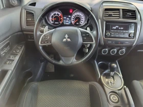 Mitsubishi ASX 2.2DiD ШВЕЙЦАРИЯ - [11] 