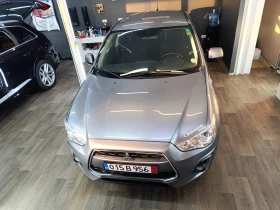 Mitsubishi ASX 2.2DiD ШВЕЙЦАРИЯ - [4] 