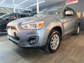 Mitsubishi ASX 2.2DiD ШВЕЙЦАРИЯ 1