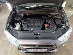 Mitsubishi ASX 2.2DiD ШВЕЙЦАРИЯ - [14] 