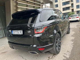 Land Rover Range Rover Sport 4.4SDV8 Autobiography Dynamic, снимка 6