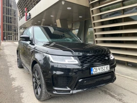     Land Rover Range rover 4.4SDV8 Autobiography Dynamic