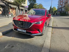  Mazda CX-9