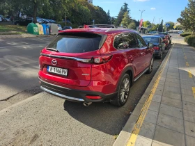 Mazda CX-9 SIGNATURE. ! 6+ 1, 2022. | Mobile.bg    3