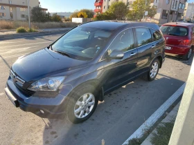 Honda Cr-v Honda CR-V I-Vtec 2.0i 150кс.2008г., снимка 3