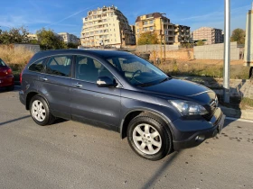 Honda Cr-v Honda CR-V I-Vtec 2.0i 150кс.2008г., снимка 1