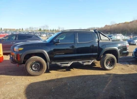 Toyota Tacoma TRD PRO* AWD* LED* * *  | Mobile.bg    8